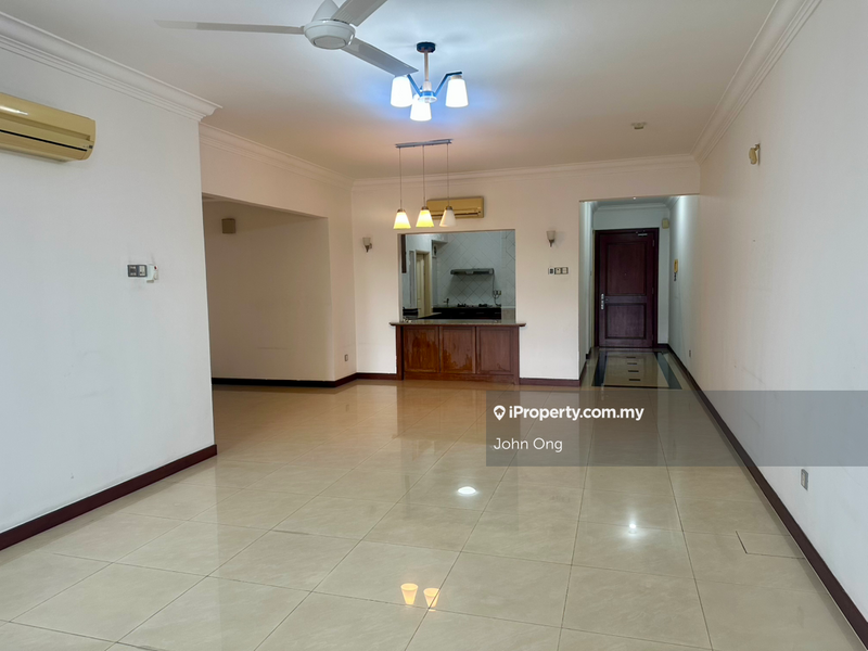 Condominium for Sale in La Grande Kiara by John Ong - iProperty.com.my