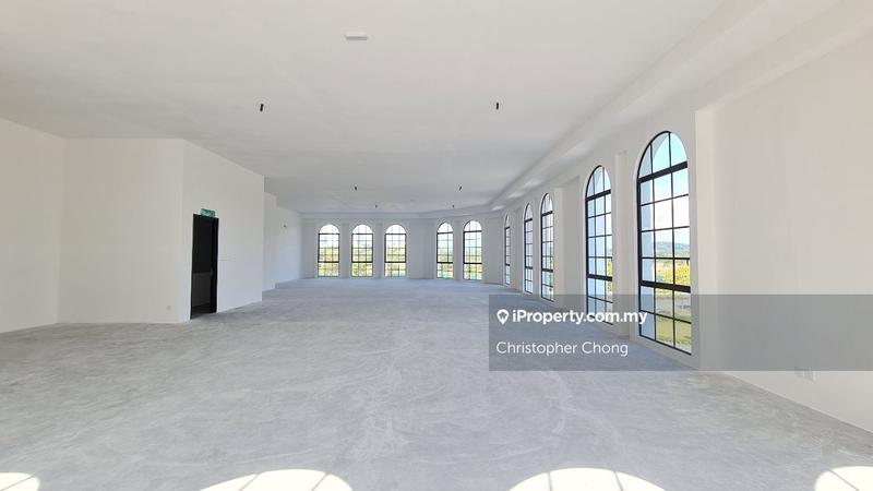 For Rent - Eco Majestic