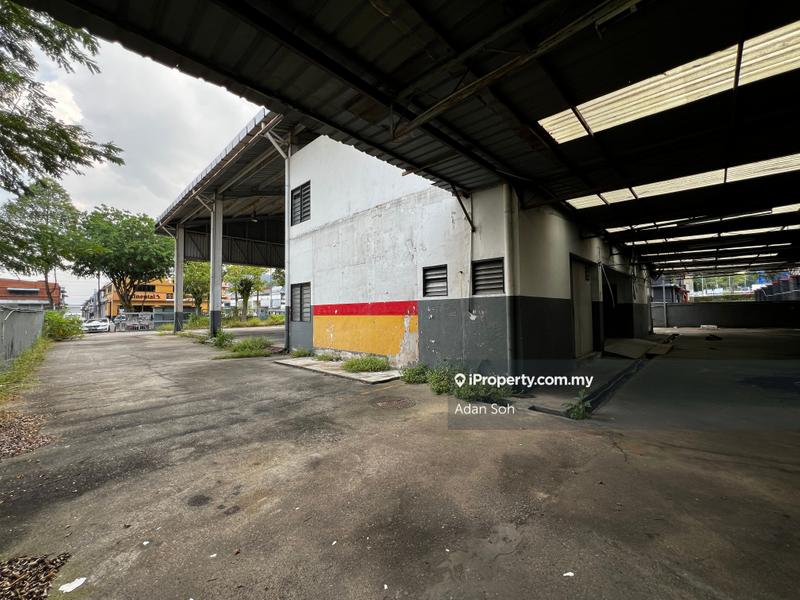 Detached Factory for Sale in Bandar Sri Damansara, Selangor by Adan Soh - iProperty.com.my