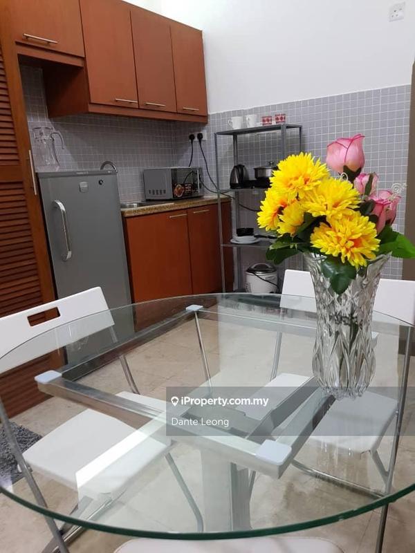Kondominium untuk Dijual di 10 Semantan Suites oleh Dante Leong - iProperty.com.my