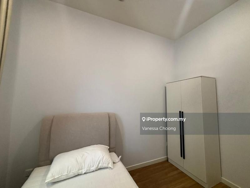 Residensi Servis untuk Disewa di Sunway Avila Residences oleh Vanessa Choong - iProperty.com.my