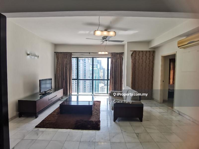 Condominium for Sale in Vista Damai by Grace Pang - iProperty.com.my