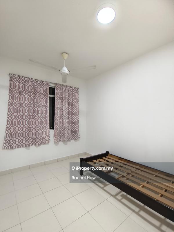 Apartment for Rent in Residensi Pandanmas by Rachel Hew - Bedroom - iProperty.com.my