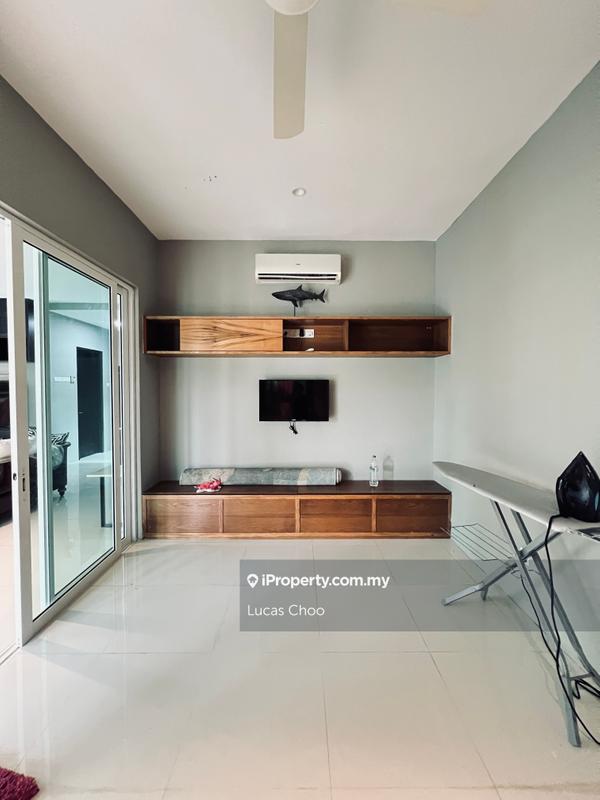 Rumah Berkembar untuk Dijual di Taman Melawati, Ulu Kelang oleh Lucas Choo - iProperty.com.my