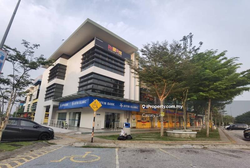 Kedai untuk Dijual di Denai Alam, Shah Alam oleh Cassey Lim - iProperty.com.my