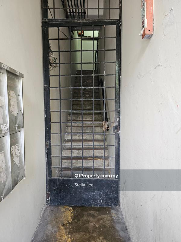 Rumah Flat untuk Dijual di Sukma Shop oleh Stella Lee - iProperty.com.my