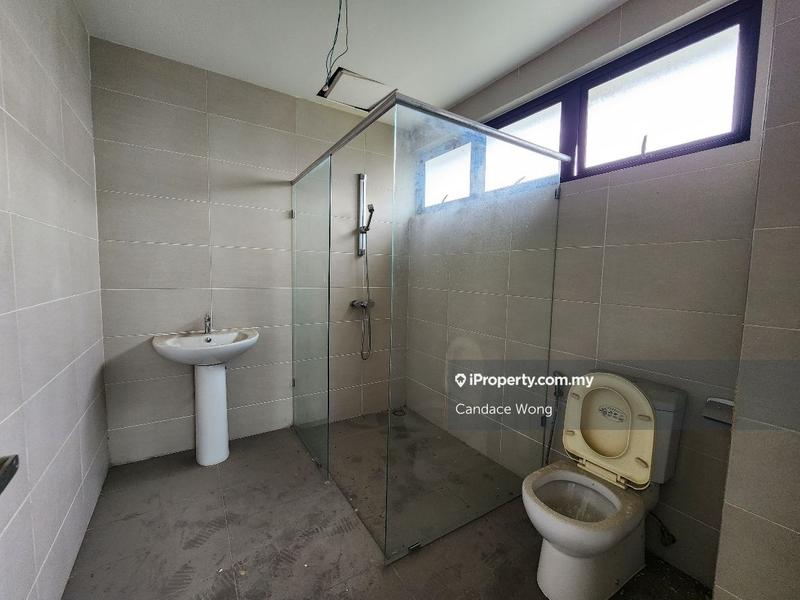 Rumah Berkembar untuk Dijual di Taman Villa Perdana, Kajang oleh Candace Wong - iProperty.com.my