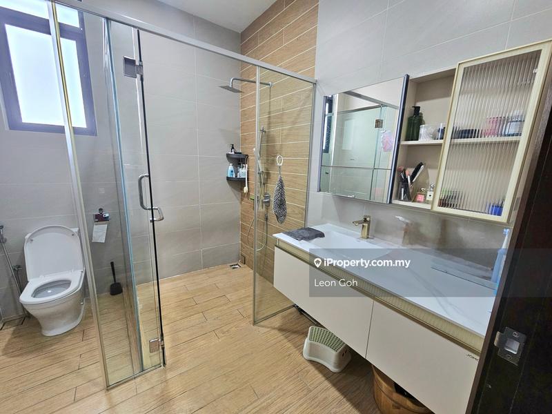 Terraced House for Sale in Eco Sanctuary, Telok Panglima Garang by Leon Goh - iProperty.com.my