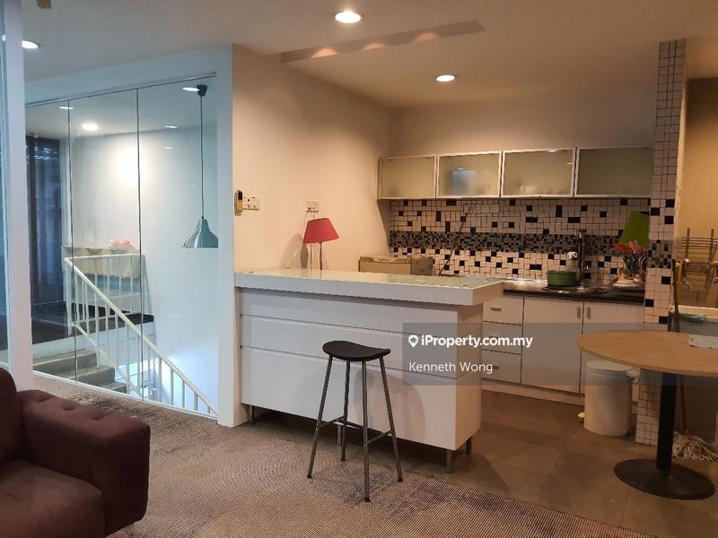 Pejabat untuk Disewa di Sunwaymas Commercial Centre, Petaling Jaya oleh Kenneth Wong - iProperty.com.my