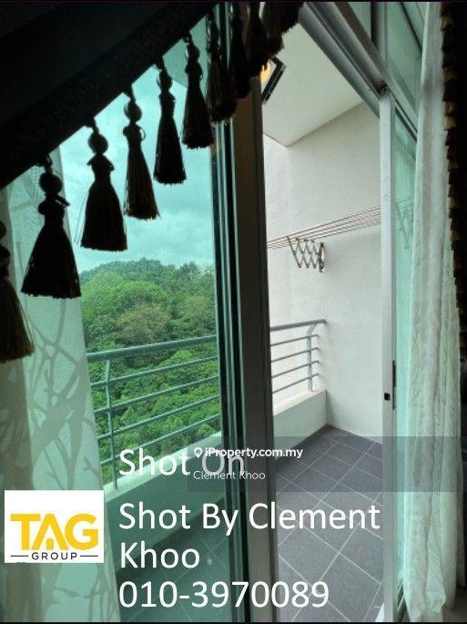 Condominium for Sale in Boulevard Condominium (BLVD) by Clement Khoo - iProperty.com.my