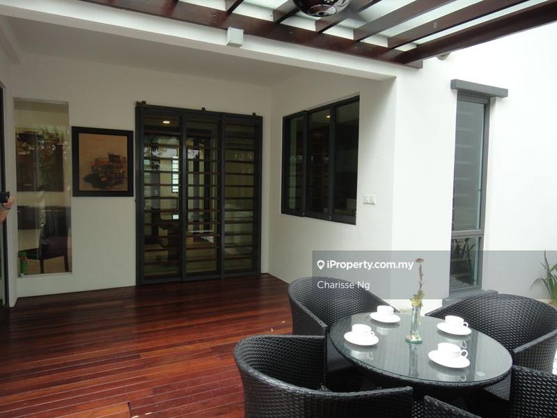 Bungalow House for Sale in Medan Damansara, Damansara Heights by Charisse Ng - iProperty.com.my
