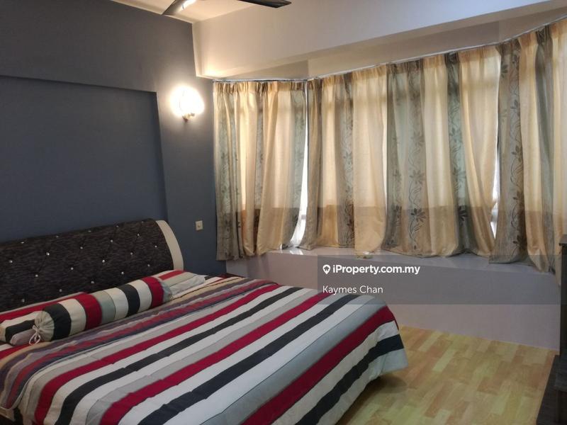For Rent - Sunny Ville Condominium