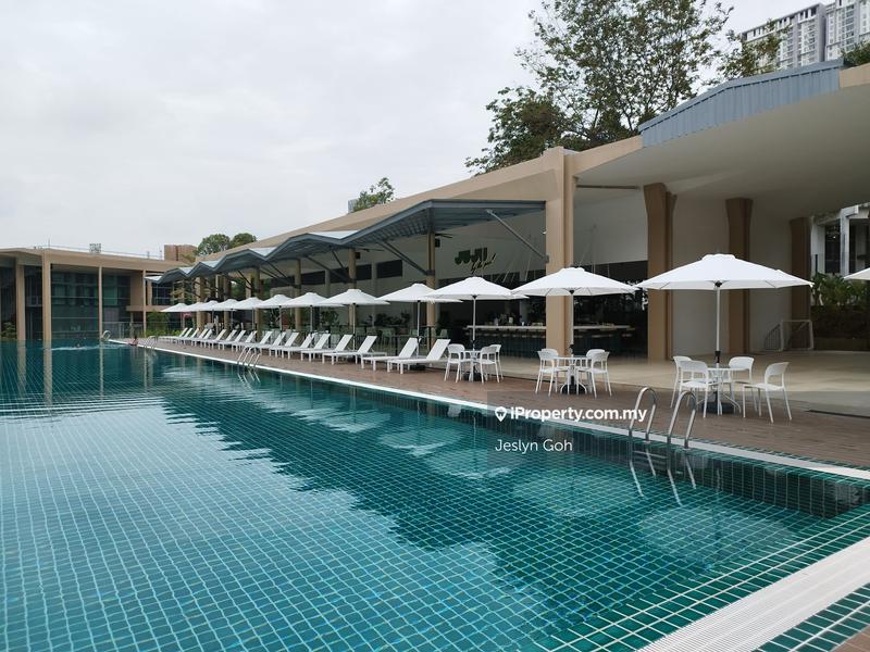 Rumah Berkembar untuk Dijual di Symphony Hills, Cyberjaya oleh Jeslyn Goh - iProperty.com.my