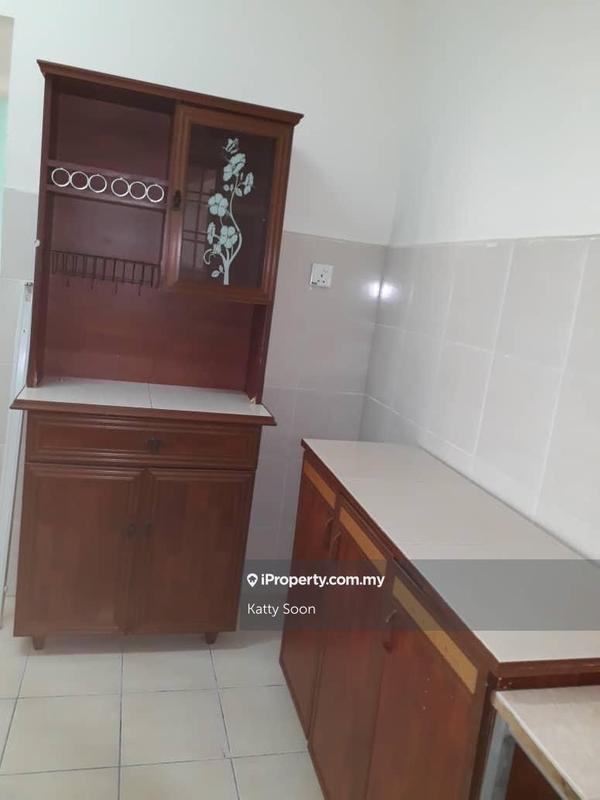 Kondominium untuk Dijual di Angkasa Condominiums oleh Katty Soon - iProperty.com.my