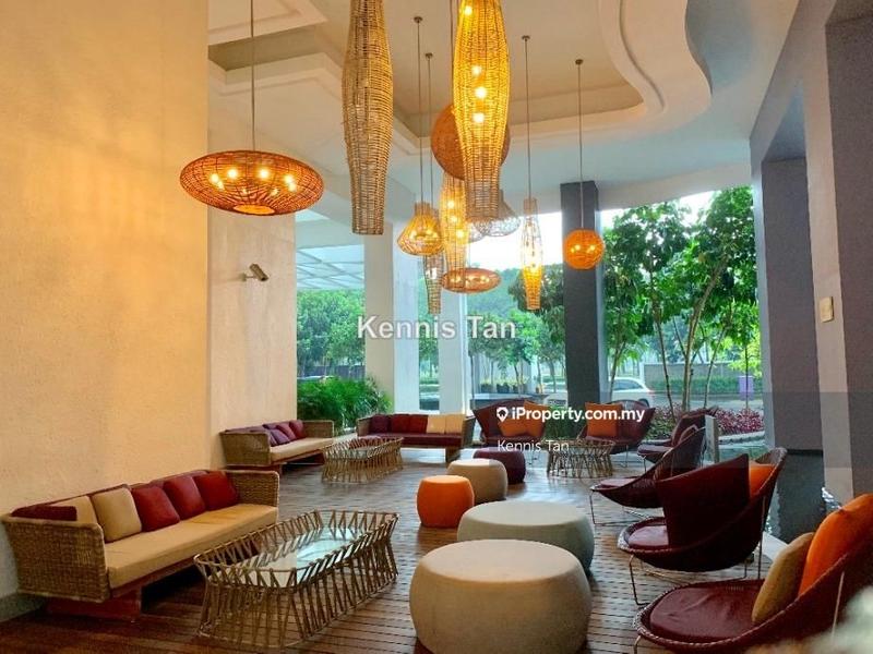 Condominium for Rent in The Westside Two by Kennis Tan - iProperty.com.my