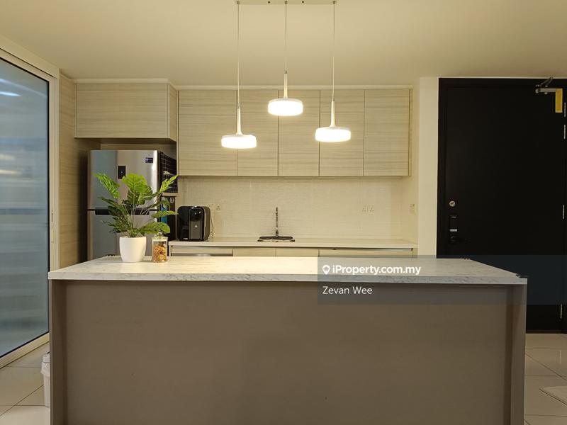 Kondominium untuk Dijual di Windows on The Park oleh Zevan Wee - iProperty.com.my
