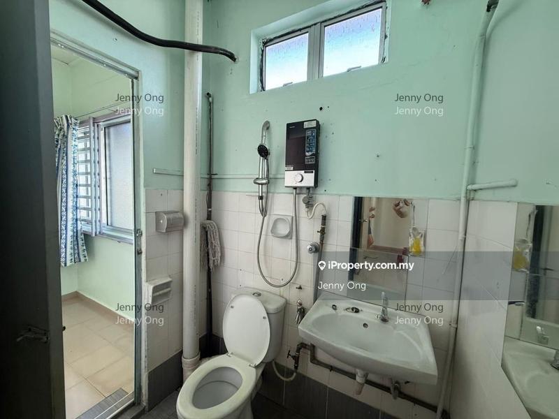 2-storey Terraced House for Sale in Raja Uda, Butterworth by Jenny Ong - iProperty.com.my