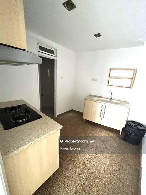 For Sale - The Residence Condominium @ TTDI