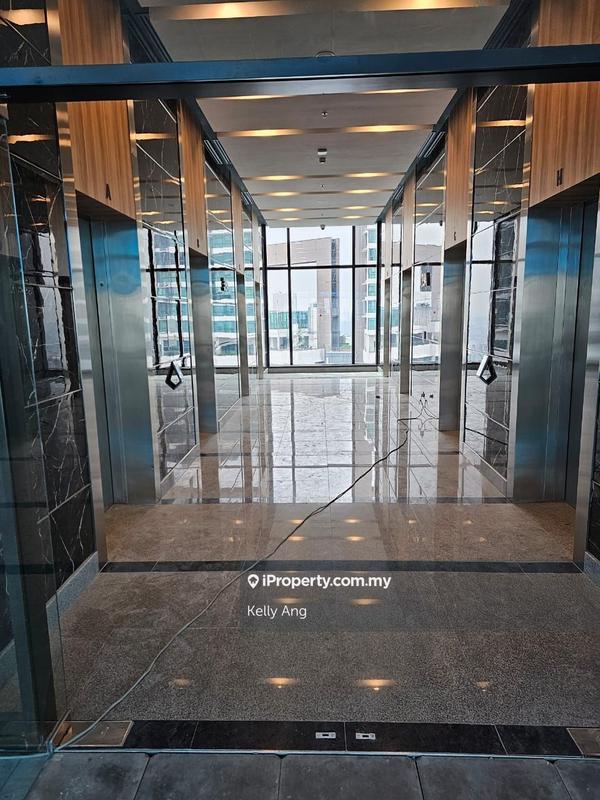 Office for Sale in KL Eco City, Kuala Lumpur by Kelly Ang - iProperty.com.my