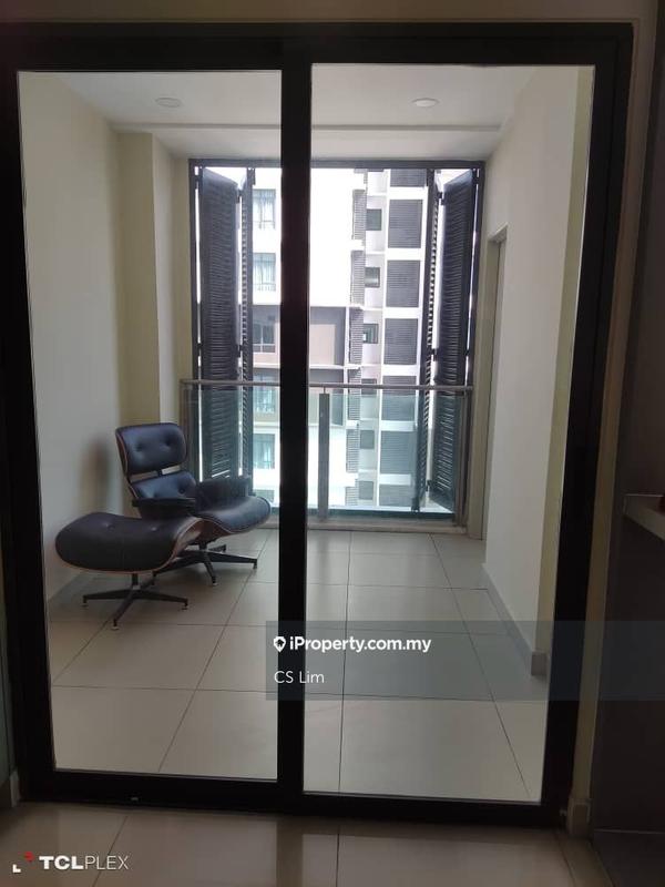 Kediaman Servis untuk Dijual di The Mark @ Cheras oleh CS Lim - iProperty.com.my