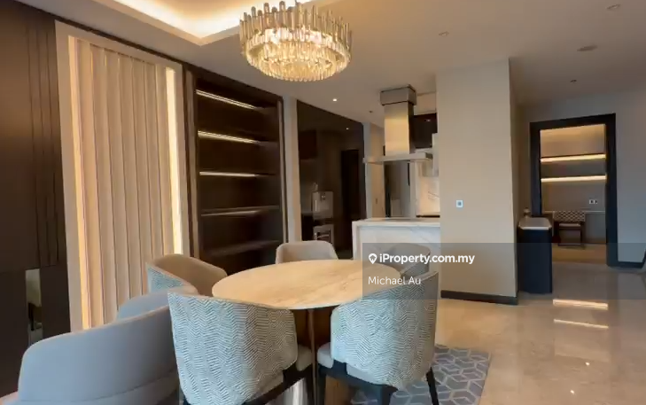 For Rent - The Ritz-Carlton Residences