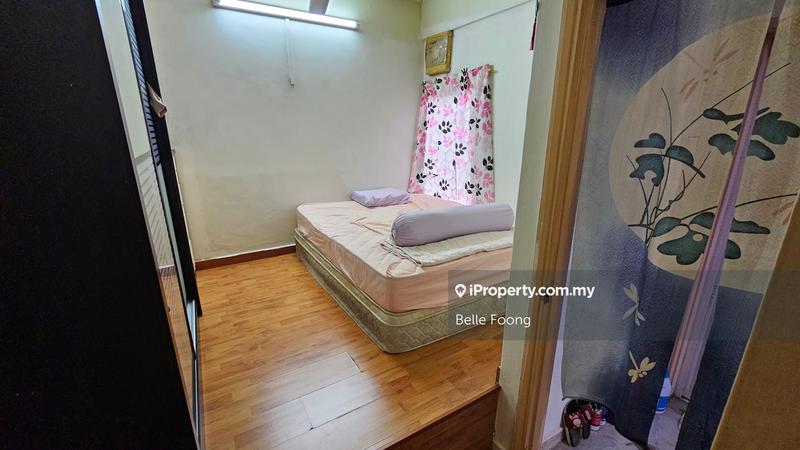 Pangsapuri untuk Dijual di Sri Jelatek oleh Belle Foong - iProperty.com.my