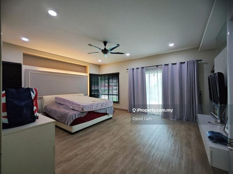 Rumah Berkembar untuk Dijual di Taman Bukit Intan, Seremban oleh David Geh - iProperty.com.my