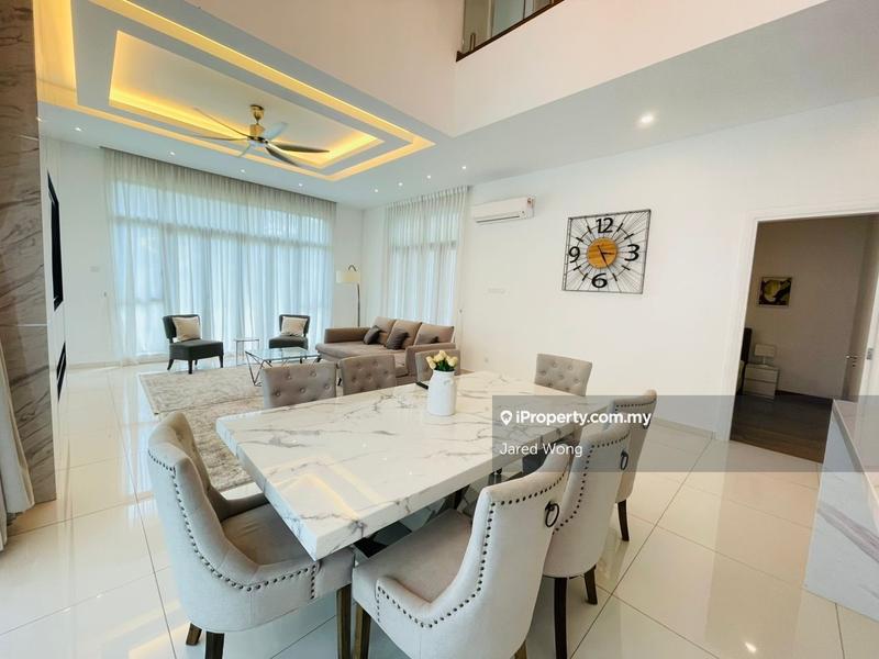 Semi-Detached House for Sale in Amelia @ Sejati Residence, Cyberjaya by Jared Wong - iProperty.com.my