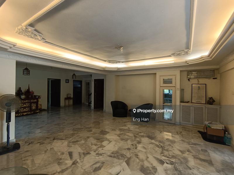 Bungalow House for Sale in Taman Overseas Union (Taman Oug), Jalan Klang Lama (Old Klang Road) by Eng Han - iProperty.com.my