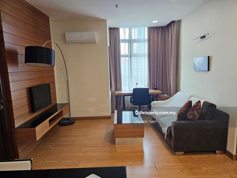 For Sale - Dua Sentral