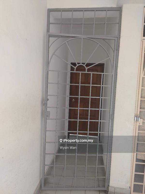 For Sale - Apartment Sri Mayang