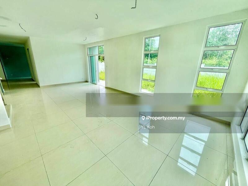 Rumah Kluster untuk Dijual di Taman Mutiara Rini, Skudai oleh YL Koh - iProperty.com.my