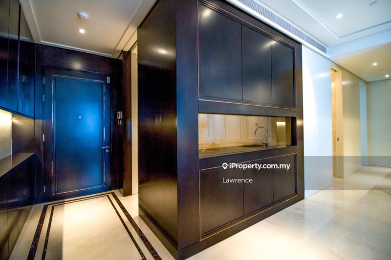 Service Residence for Rent in Core Residence @ TRX by Lawrence - iProperty.com.my