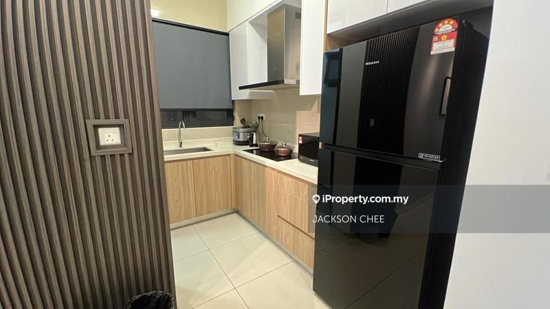 Service Residence for Rent in Lavile Kuala Lumpur by JACKSON CHEE - iProperty.com.my