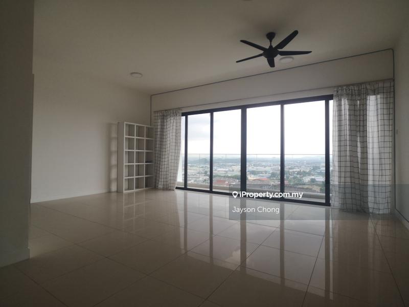 Condominium untuk Dijual di CloudTree Residence oleh Jayson Chong - iProperty.com.my