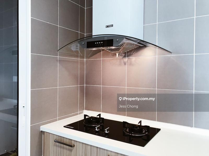 Condominium for Sale in Aurora Residence @ Lake Side City by Jess Chong - iProperty.com.my