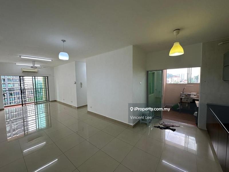 For Sale - Connaught Avenue