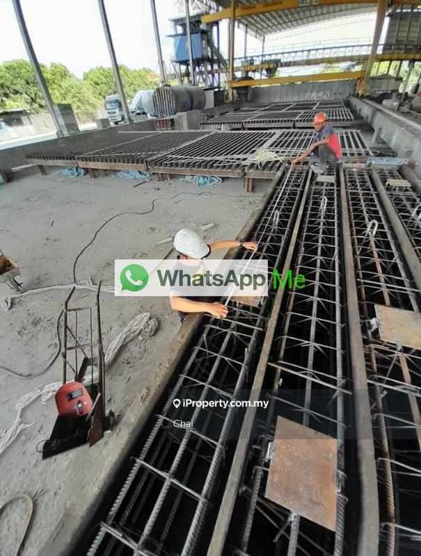 Detached Factory for Rent in Kota Bharu, Kota Bharu by Chai - iProperty.com.my