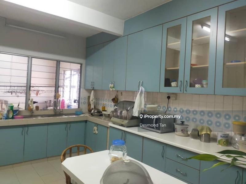 Semi-Detached House for Sale in Damansara Jaya, Petaling Jaya by Desmond Tan - iProperty.com.my
