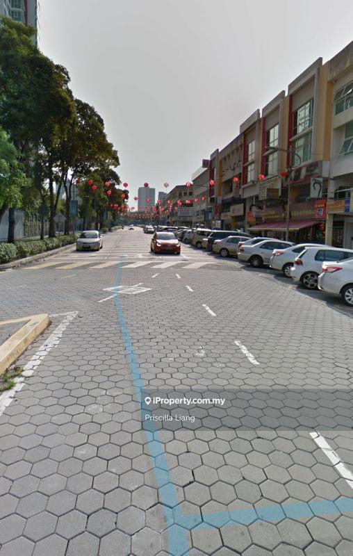 Shop for Sale in SS 21, Damansara Utama, Petaling Jaya by Priscilla Liang - iProperty.com.my
