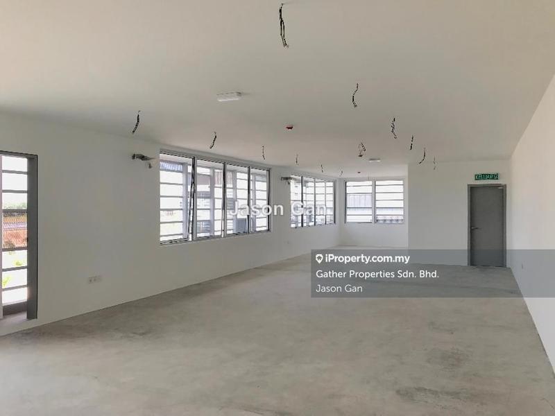 Detached Factory for Rent in Taman Sepang, Sepang by Jason Gan - iProperty.com.my