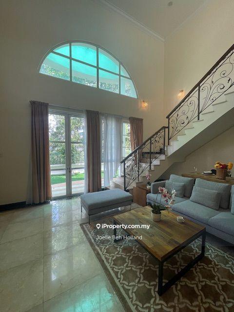 Banglo untuk Dijual di Mont Kiara, Kuala Lumpur oleh Joelle Beh Holland - iProperty.com.my