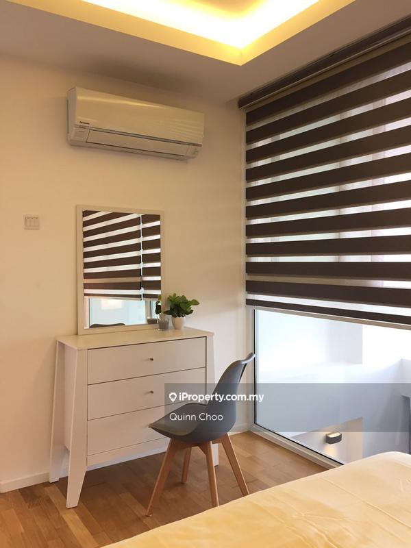 Kondominium untuk Dijual di The Manhattan oleh Quinn Choo - iProperty.com.my