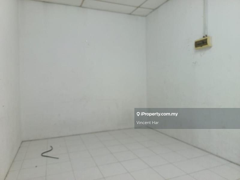Rumah Teres untuk Dijual di Taman Sejati 2, Sitiawan oleh Vincent Har - iProperty.com.my