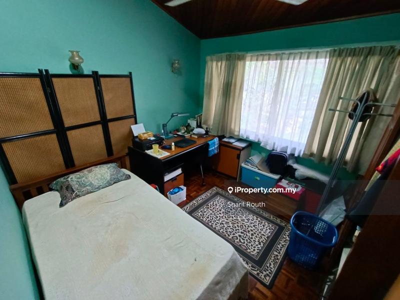 Banglo untuk Dijual di Bandar Baru Bangi, Selangor oleh Sharil Routh - iProperty.com.my