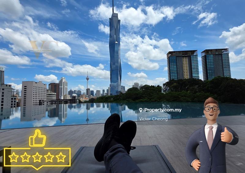 Service Residence for Sale in Sunway Belfield by Victor Cheong - iProperty.com.my