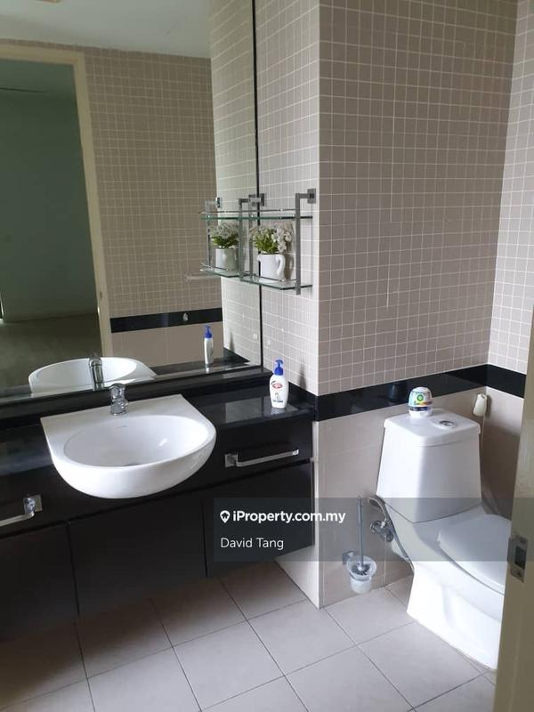 Kondominium untuk Dijual di The Maple Condominium oleh David Tang - iProperty.com.my