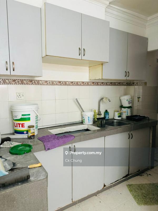 Apartment for Sale in Apartment Harmoni by Ck Chung - iProperty.com.my