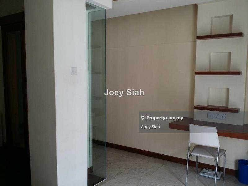 Kondominium untuk Dijual di 10 Semantan Suites oleh Joey Siah - iProperty.com.my