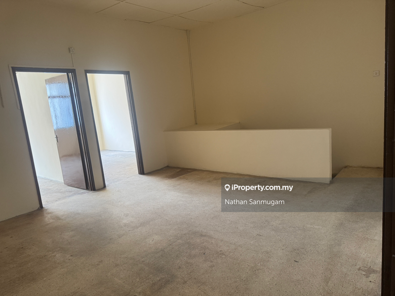 For Rent - Double Storey Shop at Jalan Matang 2, Tmn City KL